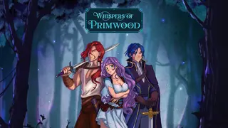 Whispers of Primwood