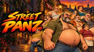 Street Panz