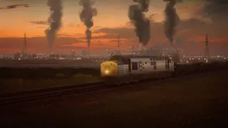 Train Sim World 6: Tees Valley Line: Darlington - Saltburn-by-the-Sea - PS4 & PS5