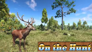 On the Hunt
