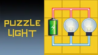 Puzzle Light