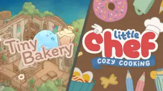 Microscopic Cooking Bundle