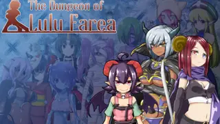 The Dungeon of Lulu Farea