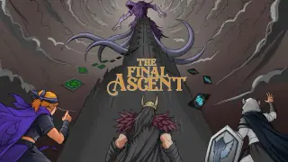 The Final Ascent