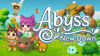 Abyss: New Dawn