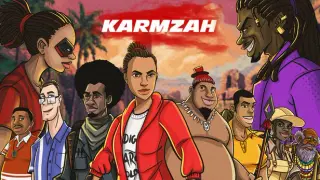 Karmzah