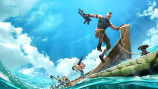 Age of Water (PS5)