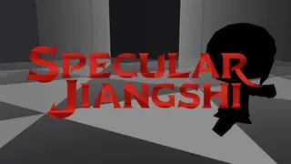 Specular Jiangshi