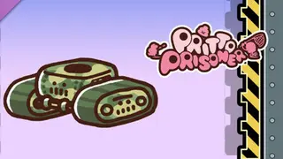 PRIPRI DLC/スキン/単品 タンクスキン：カモフラージュ Ultimate