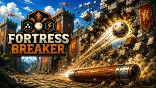 Fortress Breaker