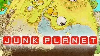 JUNK PLANET - Switch