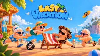 Last Vacation