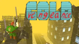 Cold Vengeance