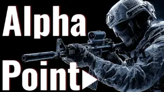 Alpha Point