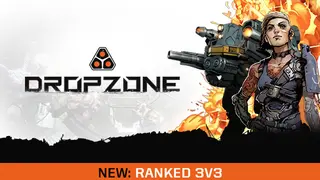 Dropzone