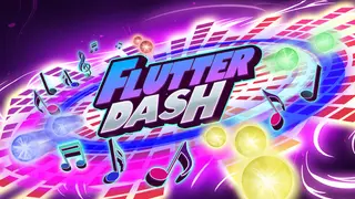 Flutterdash