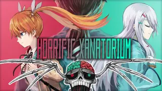 Horrific Xanatorium - Xbox One & Series