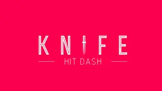 Knife Hit Dash