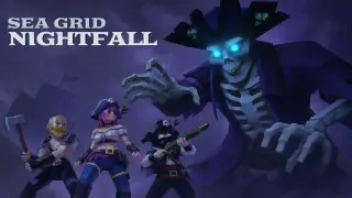 Seagrid Nightfall