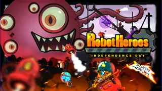 Robot Heroes