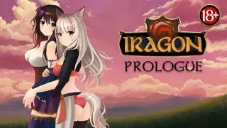 Iragon: Prologue 18+