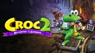 Croc 2 Kingdom of the Gobbos