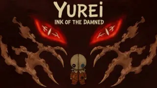 Yurei: Ink of the Damned
