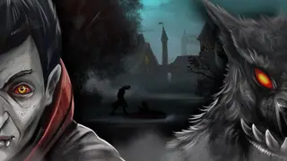 From Shadows Redux - Xbox One