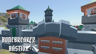 Bonebreaker Bastion