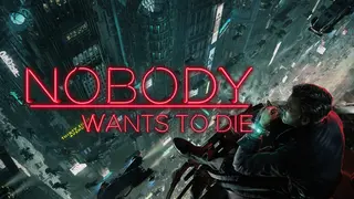 Nobody Wants to Die and Soundtrack Bundle