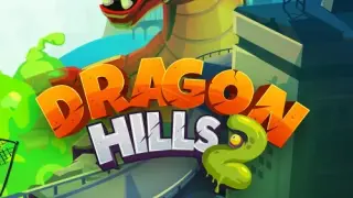 Dragon Hills 2 - Switch