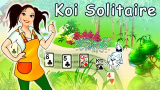 Koi Solitaire