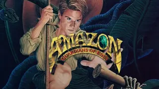 Amazon: Guardians of Eden