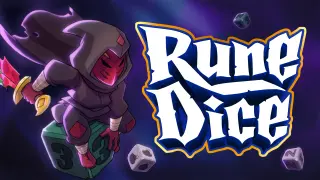 Rune Dice DEMO - Xbox Series