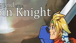 Legend of the Coin Knight