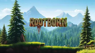 Rootborn