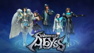 WARRIORS: Abyss - DYNASTY WARRIORS Jin Dynasty Classic Costume Set - Switch