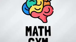 Math Gym - Switch