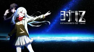 时忆 Memory of Time