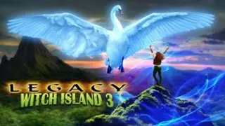 Legacy - Witch Island 3