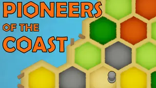 Pioneers of the Coast