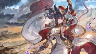 Granblue Fantasy Versus: Rising Deluxe Edition (PS4 & PS5)