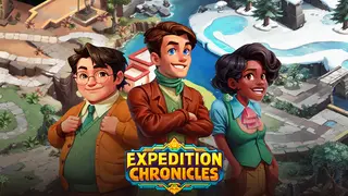 Expedition Chronicles