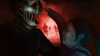 Outbreak: Complete Collection (Xbox One & Series)