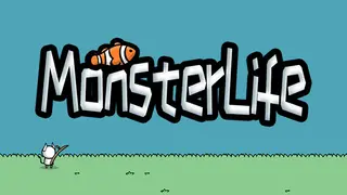 MonsterLife