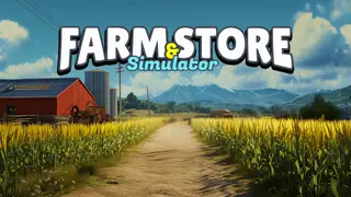 Farm & Store Simulator