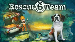 Rescue Team 6