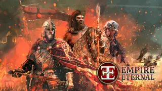 Empire Eternal