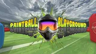 Paintball Playground VR