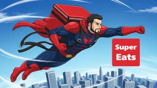SuperEats